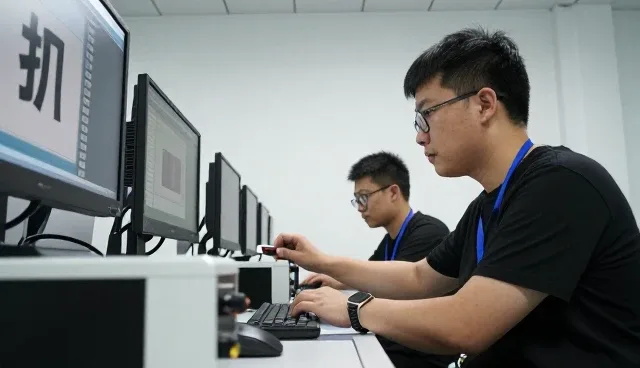 北京瑞阁兴拍卖有限公司解读软件研发下的发展趋势