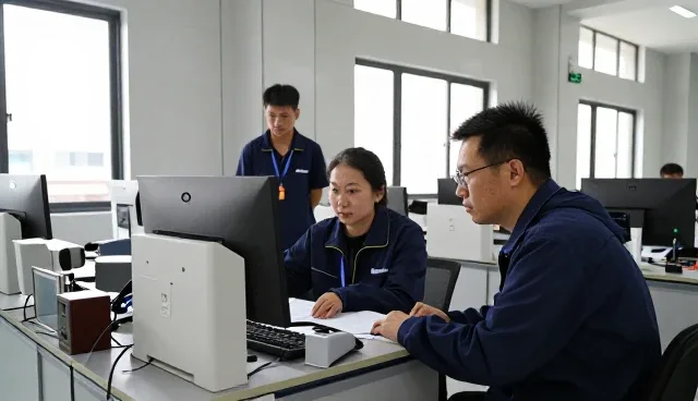 软件研发提升办公场所使用效率