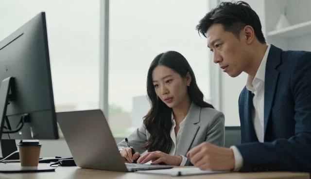 技术外包选型中稳定性考量的关键维度