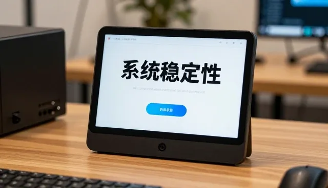 系统稳定性与兼容性在软件研发中的关键作用